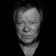 William Shatner Comes To The Palace March 6
