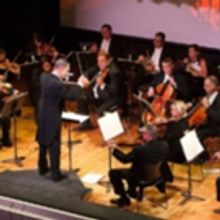 The Kansas City Chamber Orchestra Presents SPANNING THE CENTURIES