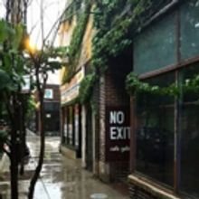 Theo Ubique's SWEENEY TODD to Transform No Exit Cafe Into 'Mrs. Lovett's Pie Shop'