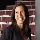 Loretta Greco Named Recipient of Zelda Fichandler Award