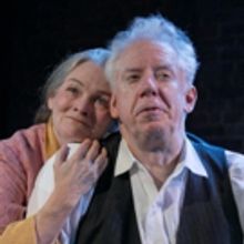 Photo Flash: First Look at David Manis and More in DEATH OF A SALESMAN at Bay Street 