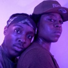 BWW Review: In a nightclub setting, MESSIAH pulsates with thoughts about LGBTQ youth