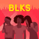 Aziza Barnes' BLKS to Premiere at Steppenwolf Theatre Company