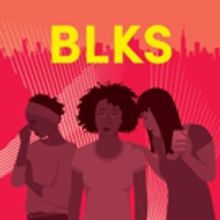 Aziza Barnes' BLKS to Premiere at Steppenwolf Theatre Company