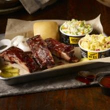 Dickey's Offers All You Can Eat Ribs in October