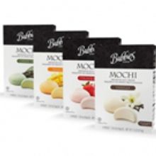 Bubbies Mochi Ice Cream comes to Whole Foods Market stores nationwide