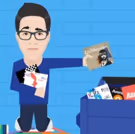 Throwing Out My CDs by Ben Rimalower: LES MISERABLES