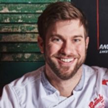 Chef Spotlight: Adam Lathan of THE GUMBO BROS in Brooklyn