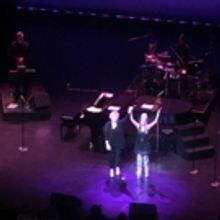 BWW BLOG: Kristin Chenoweth Rings in 2018 at The Smith Center in Las Vegas