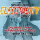 ELECTRICITY, the Hit LGBT Play, Returns to Palm Springs