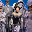Photo Flash: Just You Wait! More Shots of Laura Benanti in MY FAIR LADY