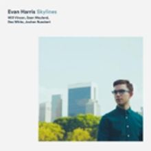 Award Winning Saxophonist Evan Harris to Play Greenwich House Music School on June 30