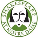 2018 Notre Dame Shakespeare Festival Announces Season