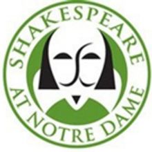 2018 Notre Dame Shakespeare Festival Announces Season