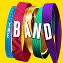 Record Breaking Musical THE BAND Opens At Edinburgh Playhouse Next Week