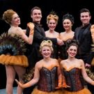 Derby Dinner Playhouse Presents HOLIDAY INN