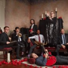 Band Together Announces Main Event Lineup, Headlined By ST. PAUL & THE BROKEN BONES