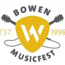 Wade Bowen's 2018 Bowen MusicFest Adds Ray Wylie Hubbard, Jason Eady, Randy Rogers…