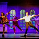 BWW Review: IRVING BERLIN'S HOLIDAY INN Kicks Off The Holiday Season With Style at Cumberland County Playhouse