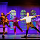 BWW Review: IRVING BERLIN'S HOLIDAY INN Kicks Off The Holiday Season With Style at…