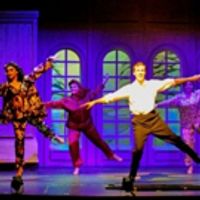 BWW Review: IRVING BERLIN'S HOLIDAY INN Kicks Off The Holiday Season With Style at Cu Photo