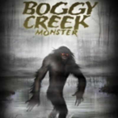 Two Legendary Creature Documentaries Return to VOD: BOGGY CREEK MONSTER & THE MOTHMAN OF POINT PLEASANT (Out Now!)
