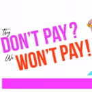 Northern Broadsides and York Theatre Royal To Premiere THEY DON'T PAY? WE WON'T PAY!