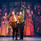 BWW Review: SOMETHING ROTTEN! Is Something Spectacular!