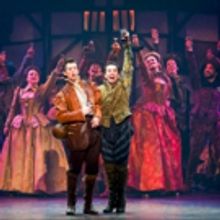 BWW Review: SOMETHING ROTTEN! Is Something Spectacular!