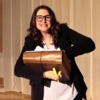 BWW Review: Love Knows No Borders in Sonya Kelly's Comedy HOW TO KEEP AN ALIEN, at Co Photo