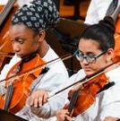 NJSO Youth Orchestras Give Spring Concert, 3/25