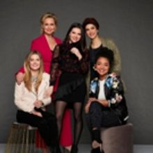 Freeform's THE BOLD TYPE Celebrates National Best Friend's Day