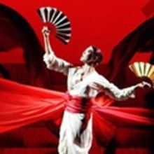 BWW Review: MADAMA BUTTERFLY at Metropolitan Opera