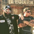 Country Duo Twang And Round Release New Album WAY I WAS RASIED Out Now