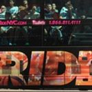 THE RIDE Celebrates 25,250 Performances