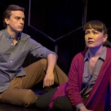 BWW Review: CONSTELLATIONS at Hudson Stage Company