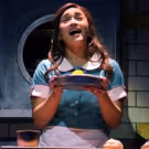 Photo Flash: First Look at the International Premiere of WAITRESS