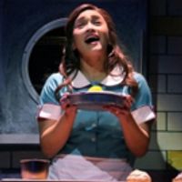 VIDEO: First Look at the International Premiere of WAITRESS Video