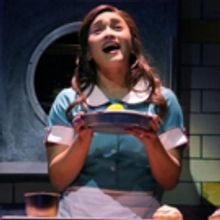 VIDEO: First Look at the International Premiere of WAITRESS