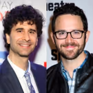 John Cariani, Donna Lynne Champlin, Jessica Fontanta, & Santino Fontana Lead…