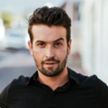 Armand Aucamp Joins Star Studded Cast For Return Of The Fugard Theatre's SHAKESPEARE 