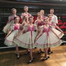 Talented Youngsters Take To The Stage As Panto Heads To Parr Hall