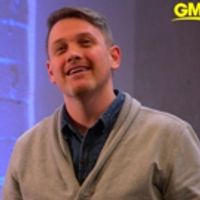 VIDEO: Michael Arden Performs 'Out There' From THE HUNCHBACK OF NOTRE DAME Video