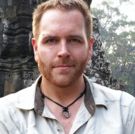 Josh Gates Presents An Evening Of Ghosts, Monsters, And Tales Of Adventure!