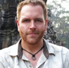 Josh Gates Presents An Evening Of Ghosts, Monsters, And Tales Of Adventure!