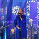 VIDEO: Erykah Badu Celebrates the Music of Fela Kuti on TONIGHT SHOW