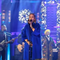 VIDEO: Erykah Badu Celebrates the Music of Fela Kuti on TONIGHT SHOW Video