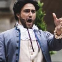 New York City Opera Presents Pride In The Park