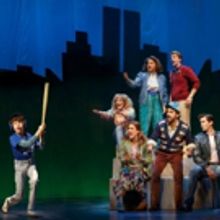 FALSETTOS to Play Chicago's Oriental Theatre May 2019