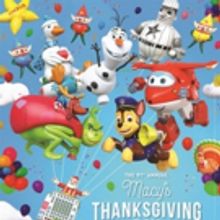 Gwen Stefani,  Patti LaBelle Added to MACY'S THANKSGIVING DAY PARADE Performance Lineup